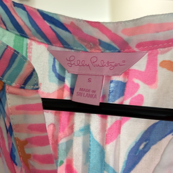 Lilly Pulitzer Dress - Picture 2 of 3